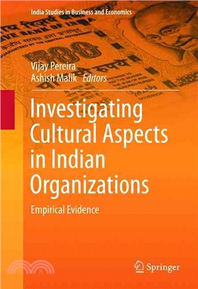 Investigating Cultural Aspects in Indian Organizations ─ Empirical Evidence