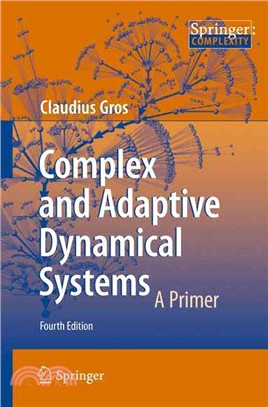 Complex and adaptive dynamic...