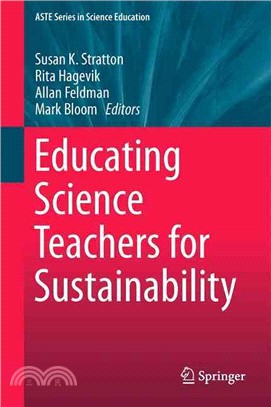 Educating Science Teachers for Sustainability