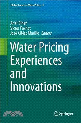 Water Pricing Experiences and Innovations