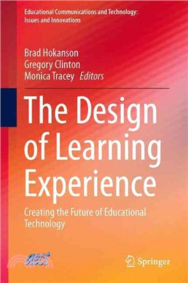 The Design of Learning Experience ― Creating the Future of Educational Technology