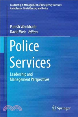 Police Services ― Leadership and Management Perspectives