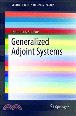 Generalized Adjoint Systems