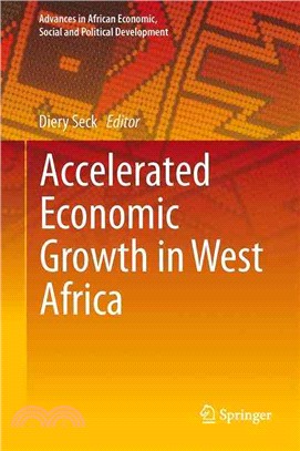 Accelerated Economic Growth in West Africa