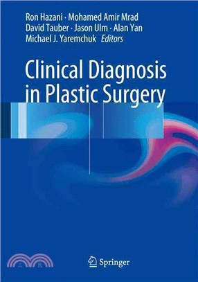 Clinical diagnosis in plasti...