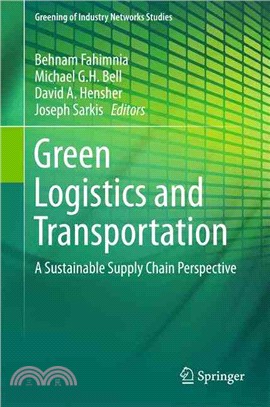 Green Logistics and Transportation ― A Sustainable Supply Chain Perspective