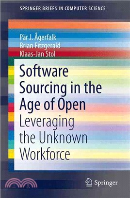 Software Sourcing in the Age of Open ― Leveraging the Unknown Workforce