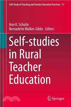 Self-Studies in Rural Teacher Education