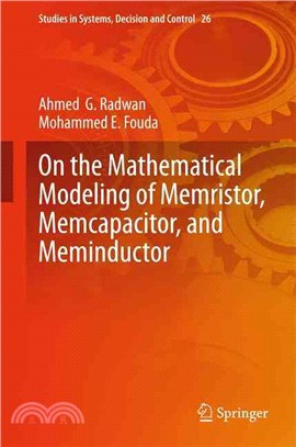 On the Mathematical Modeling of Memristor, Memcapacitor, and Meminductor