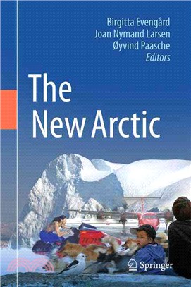 The New Arctic