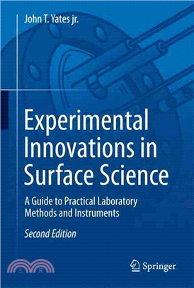 Experimental Innovations in Surface Science ― A Guide to Practical Laboratory Methods and Instruments