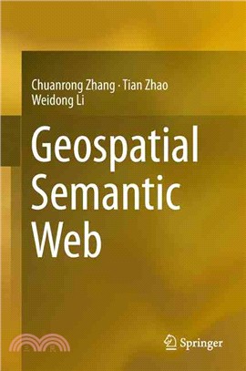 Geospatial Semantic Web ― An Introduction