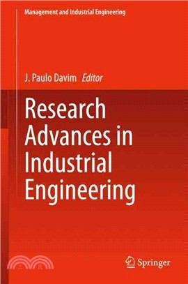 Research Advances in Industrial Engineering