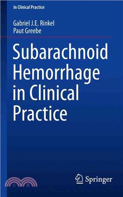 Subarachnoid Hemorrhage in Clinical Practice