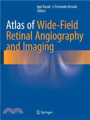 Atlas of wide-field retinal ...