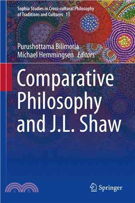 Comparative Philosophy and J. L. Shaw