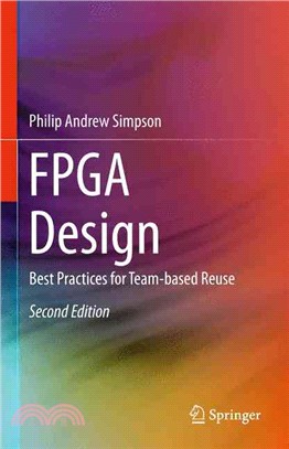 Fpga Design ― Best Practices for Team-based Reuse