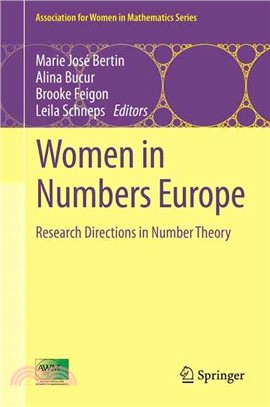 Women in Numbers Europe ― Research Directions in Number Theory