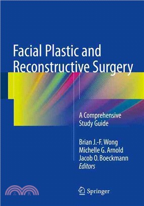 Facial plastic and reconstru...