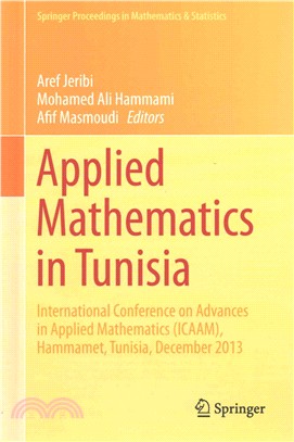 Applied Mathematics in Tunisia ― International Conference on Advances in Applied Mathematics Icaam