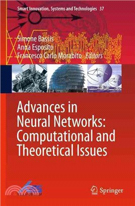 Recent Advances of Neural Networks Models and Applications ― Proceedings of the 24th Workshop of the Italian Neural Networks Society Wirn 2014