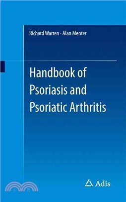 Handbook of Psoriasis and Psoriatic Arthritis