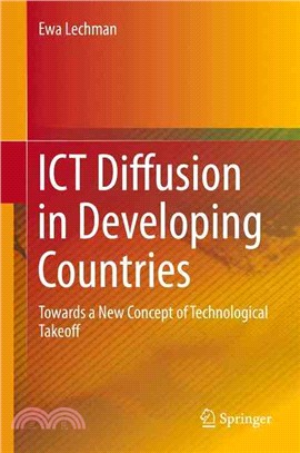 Ict Diffusion in Developing Countries ─ Towards a New Concept of Technological Takeoff