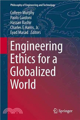 Engineering Ethics for a Globalized World