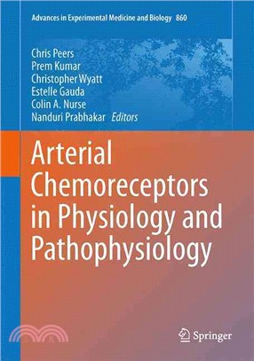 Arterial Chemoreceptors in Physiology and Pathophysiology