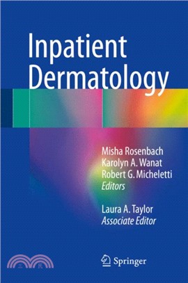 Inpatient Dermatology