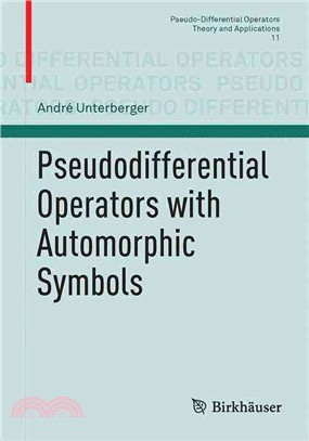 Pseudodifferential Operators With Automorphic Symbols