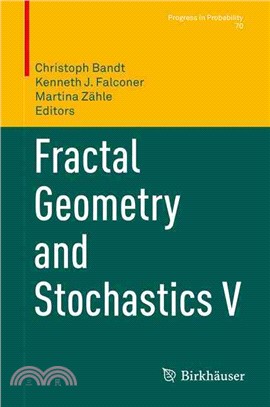 Fractal Geometry and Stochastics