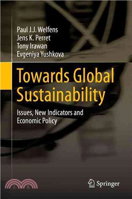 Towards global sustainabilit...