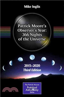 Patrick Moores Observers Year 366 Nights