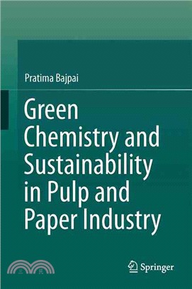 Green Chemistry and Sustainability in Pulp and Paper Industry