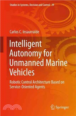 Service-oriented Agent Architecture for Autonomous Maritime Vehicles