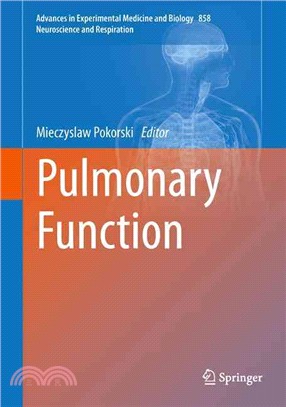 Pulmonary Function