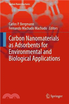 Carbon Nanomaterials As Adsorbents for Environmental and Biological Applications