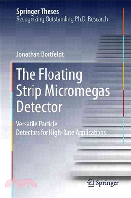 The Floating Strip Micromegas Detector ― Versatile Particle Detectors for High-rate Applications