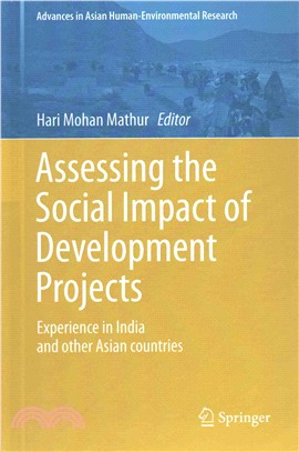 Assessing the Social Impact of Development Projects ― Experience in India and Other Asian Countries