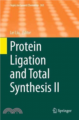 Protein Ligation and Total Synthesis