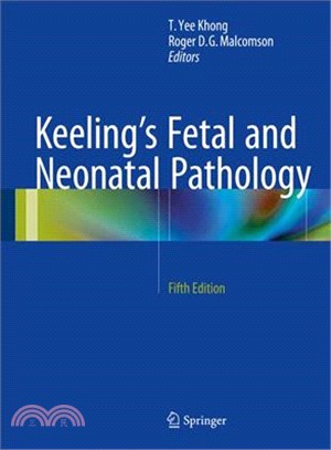 Keeling's Fetal and Neonatal Pathology