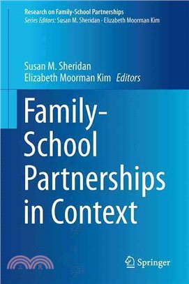 Family-School Partnerships in Context