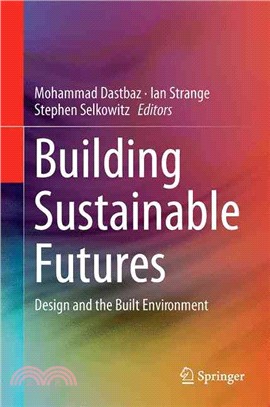 Building Sustainable Futures ― Design and the Built Environment