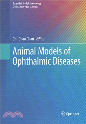 Animal models of ophthalmic ...