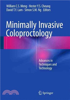 Minimally Invasive Coloproctology ─ Advances in Techniques and Technology