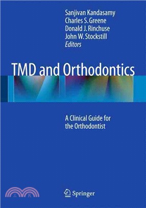 Tmd and Orthodontics ― A Clinical Guide for the Orthodontist