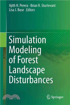 Simulation Modeling of Forest Landscape Disturbances