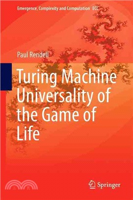 Turing machine universality ...