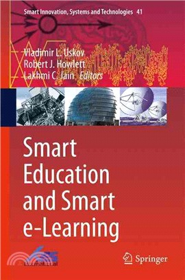 Smart Education and Smart E-learning